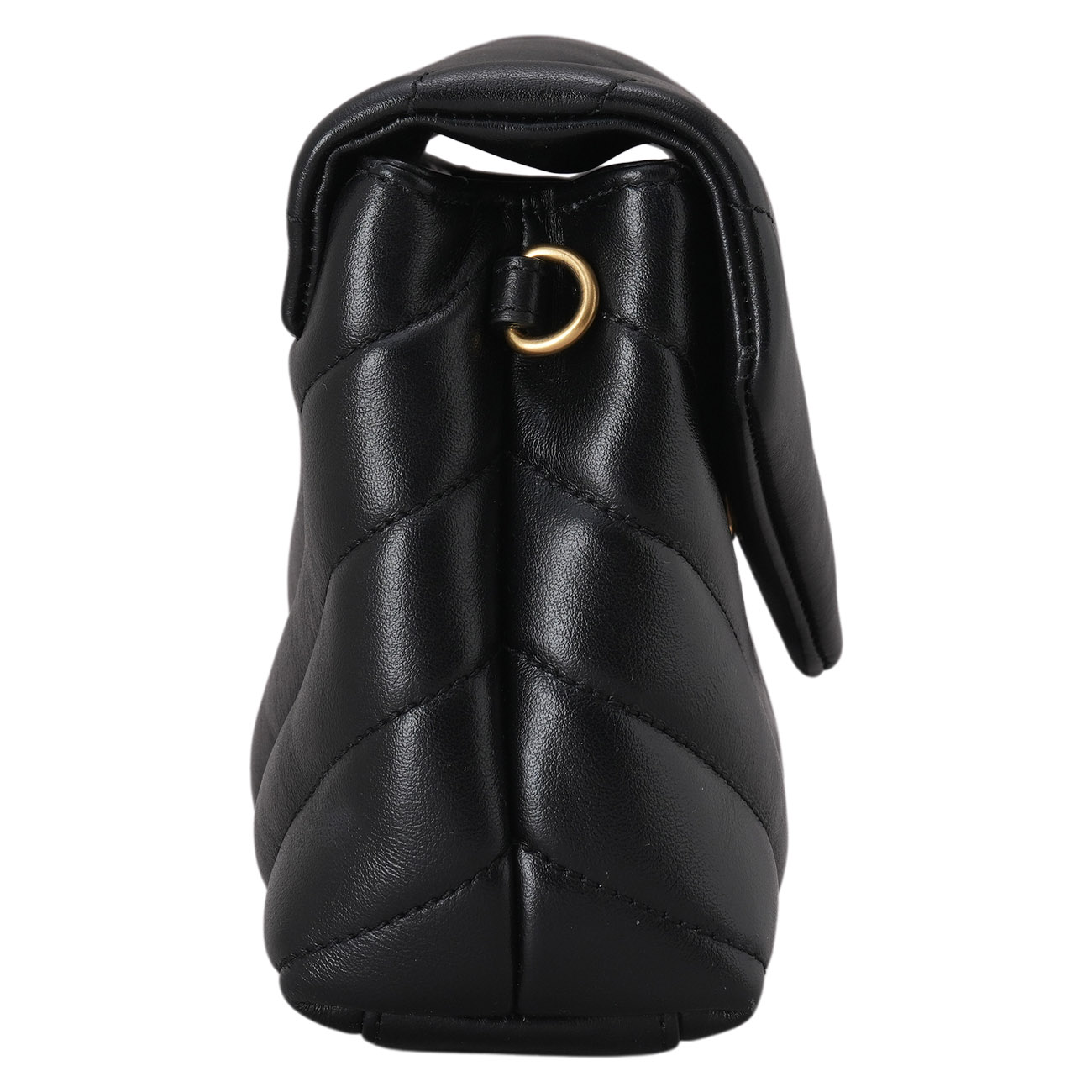 YVES SAINT LAURENT(USED)생로랑 467072 루루 토이 숄더백